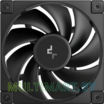 Вентилятор для корпуса Deepcool R-FD14-BKNPN1-G